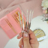 Estuche de ganchillos Classic, de Tulip - Imagen 9
