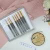 Estuche de ganchillos Gold, de Tulip - Imagen 5