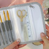 Estuche de ganchillos Gold, de Tulip - Imagen 9