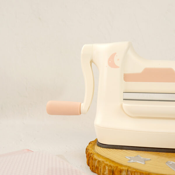 Máquina para troquelar CocoCuttie Reedición - Imagen 8