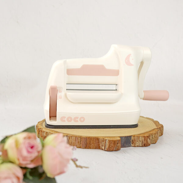 Máquina para troquelar CocoCuttie Reedición - Imagen 13