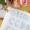Kit Primavera para Rita's Diary 2025 - Imagen 5