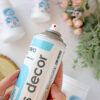 Pegamento en spray de Artis Decor