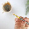 Ganchillo Gold 3.00 mm, de Tulip - Imagen 3