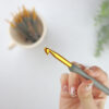 Ganchillo Gold 6.00 mm, de Tulip - Imagen 3