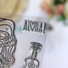 Sellos Marina Kissitos de LVS - Imagen 2