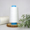 Cono de hilo Blanco 5000 metros
