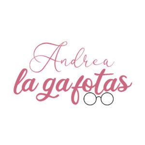 Andrea la gafotas
