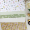 Bloc 12" Edelweiss, de Lora Bailora - Imagen 2