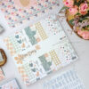 Kit Primavera para Rita's Diary 2025 - Imagen 3