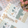 Kit Primavera para Rita's Diary 2025 - Imagen 16