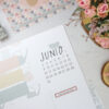 Kit Primavera para Rita's Diary 2025 - Imagen 38