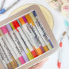 Caja de organización para Ceras Distress de Tim Holtz - Imagen 3