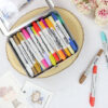 Caja de organización para Ceras Distress de Tim Holtz - Imagen 5