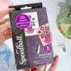 Kit para carvado de sellos de Speedball - Imagen 4