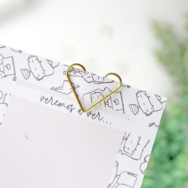 Clips forma Niágara, de Tools to Liveby - Imagen 6