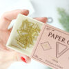 Clips forma Weis, de Tools to Liveby - Imagen 5