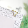 Clips forma Weis, de Tools to Liveby - Imagen 6