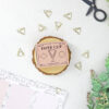 Clips forma Weis, de Tools to Liveby