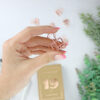 Clips oro rosa, de Tools to Liveby - Imagen 6