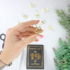 Clips dorados, de Tools to Liveby - Imagen 4