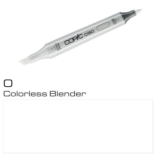 Copic Ciao Blender