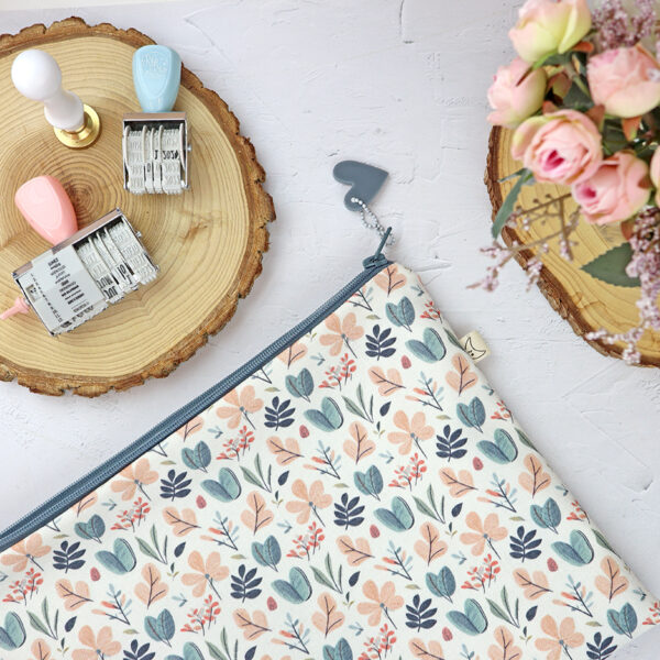 123 Coser! Estuche Primavera - Imagen 6