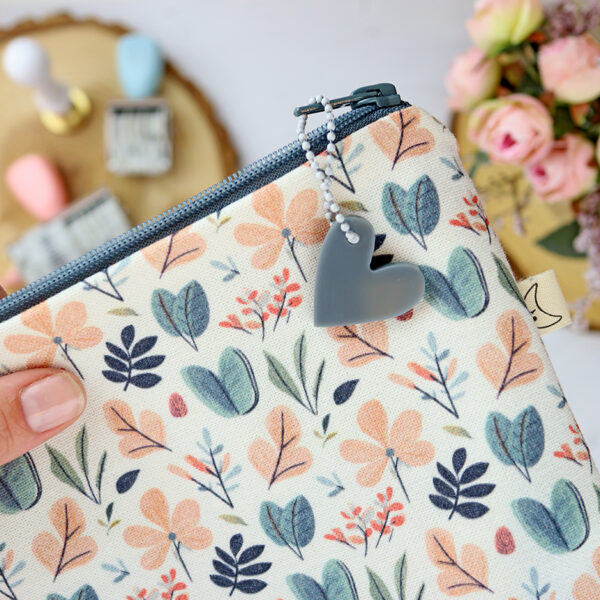 Tela canvas Primavera | Rita's Diary 2025 - Imagen 4