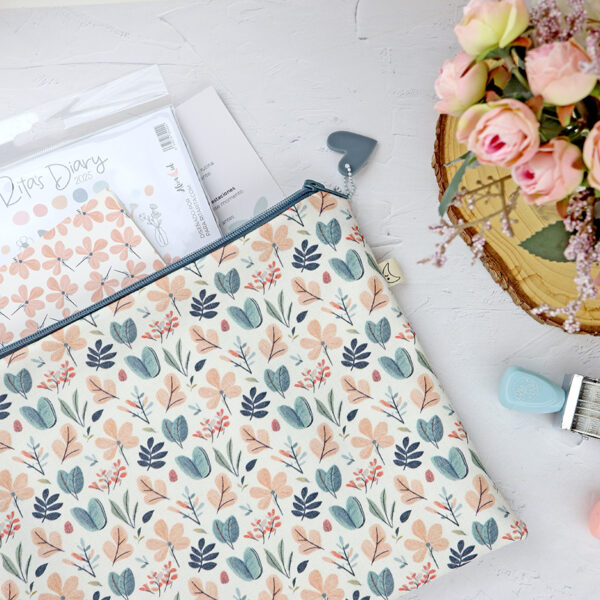 123 Coser! Estuche Primavera - Imagen 8