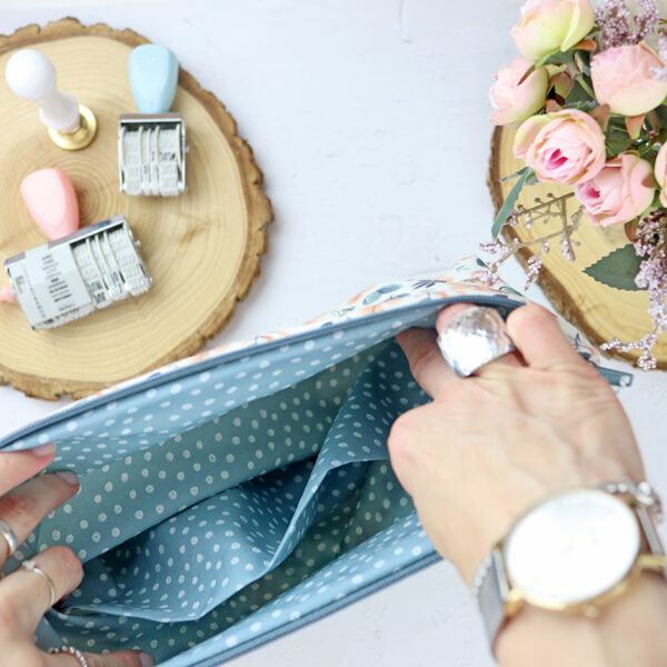 123 Coser! Estuche Primavera - Imagen 5