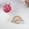 Ganchillo Rosa 2.00 mm, de Tulip - Imagen 2
