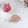 Ganchillo Rosa 3.00 mm, de Tulip - Imagen 2