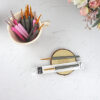 Ganchillo Gold 3.50 mm, de Tulip - Imagen 6