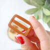 Hebillas ajustables Camel 32mm | Set de 2 - Imagen 2