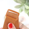 Hebillas ajustables Camel 32mm | Set de 2