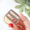 Hebillas ajustables Topo 32mm | Set de 2 - Imagen 2