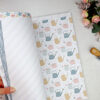 Kit papeles coordinados Primavera | Rita's Diary 2025 - Imagen 3