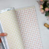 Kit papeles coordinados Primavera | Rita's Diary 2025 - Imagen 4