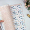Kit papeles coordinados Primavera | Rita's Diary 2025 - Imagen 5