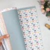 Kit papeles coordinados Primavera | Rita's Diary 2025 - Imagen 6