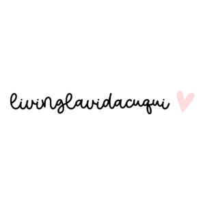Living la vida cuqui