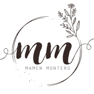 Mamen Montero