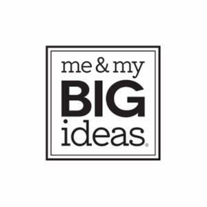 Me & my big ideas