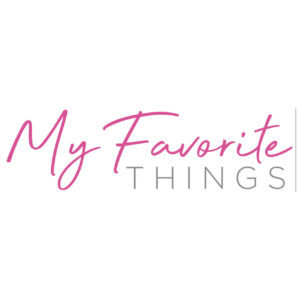 My Favourite Things