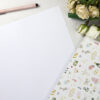 Papel embossado Peonías, de Lora Bailora - Imagen 6