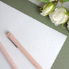 Papel embossado Ramas, de Lora Bailora - Imagen 3