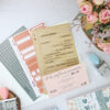 Kit Primavera para Rita's Diary 2025 - Imagen 4
