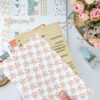 Kit Primavera para Rita's Diary 2025 - Imagen 25