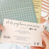 Kit Primavera para Rita's Diary 2025 - Imagen 14