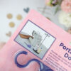 Porta conos doble de Plástico Hemline - Imagen 2